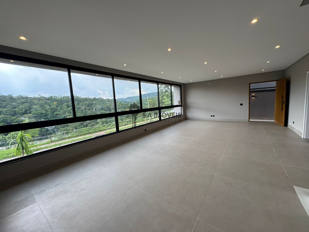 Casa, 5 quartos, 420 m² - Foto 11