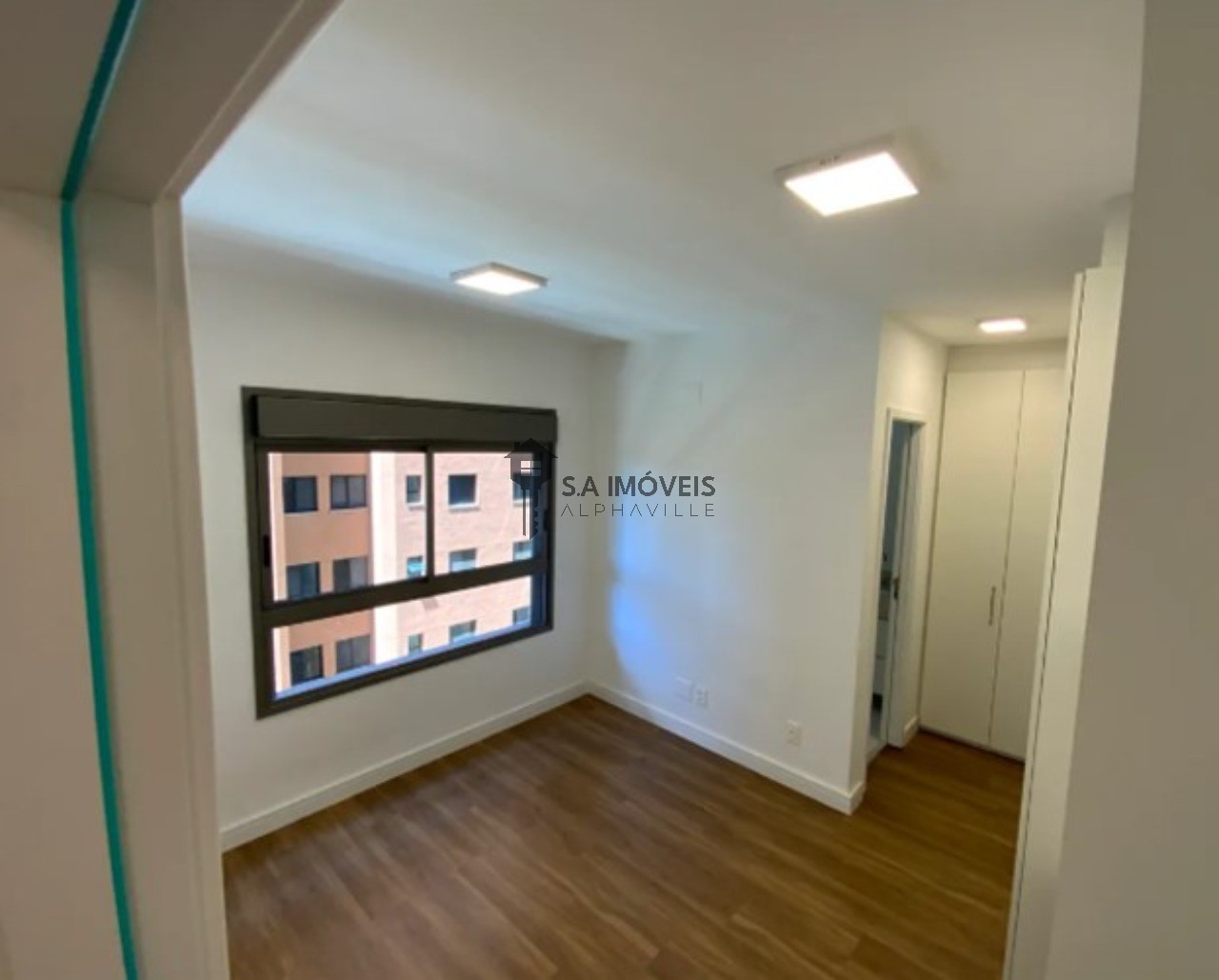 Apartamento, 1 quarto, 52 m² - Foto 14