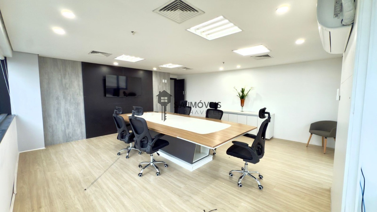 Sala-Conjunto - Foto 3