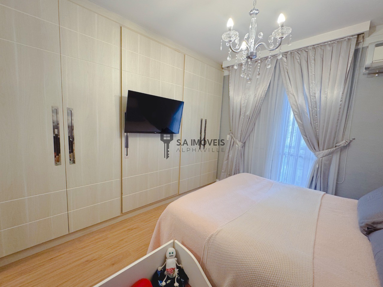 Apartamento, 3 quartos, 165 m² - Foto 25