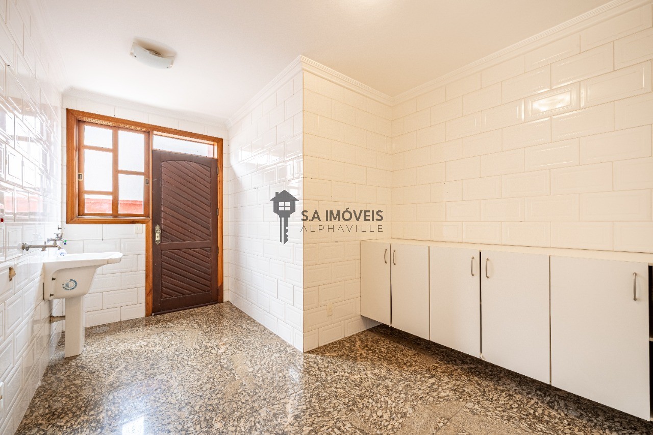 Casa de Condomínio, 4 quartos - Foto 12