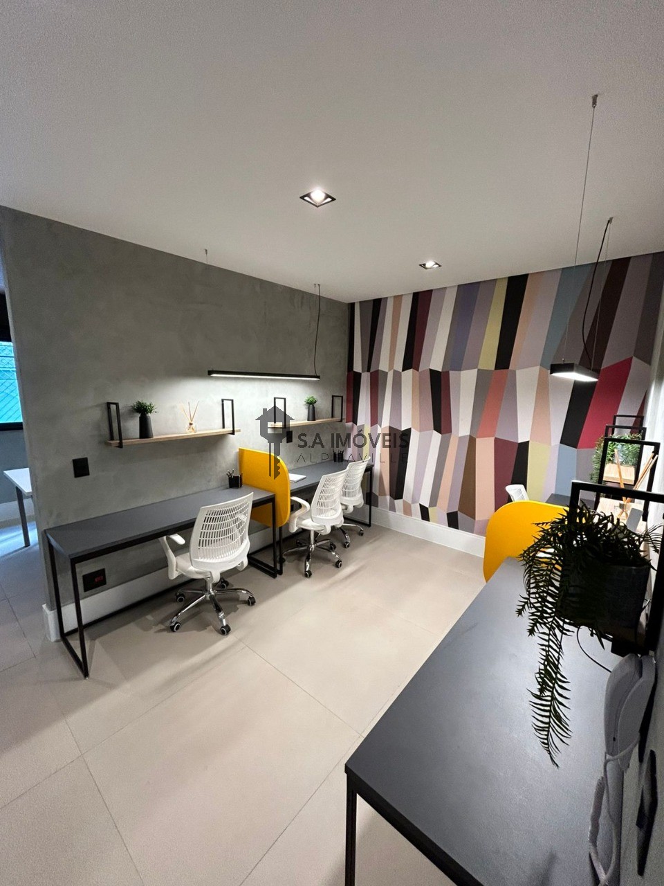 Apartamento, 2 quartos, 59 m² - Foto 22
