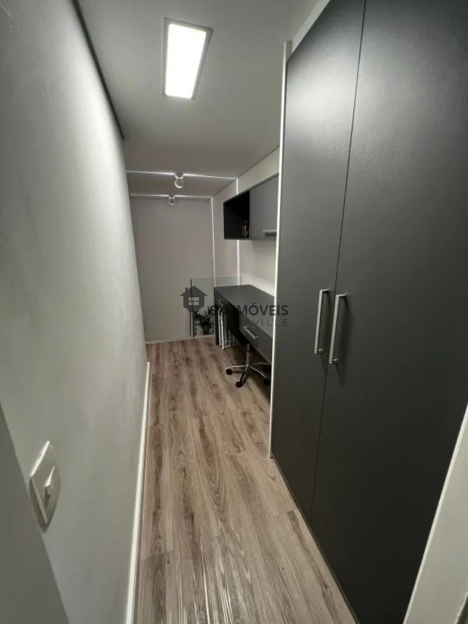 Cobertura, 3 quartos, 197 m² - Foto 10