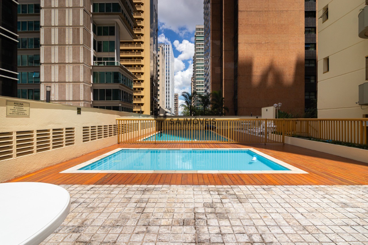 Apartamento, 3 quartos, 108 m² - Foto 31