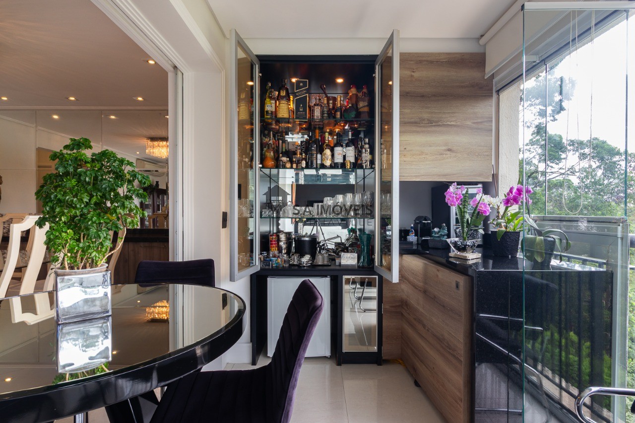 Apartamento, 3 quartos, 144 m² - Foto 6