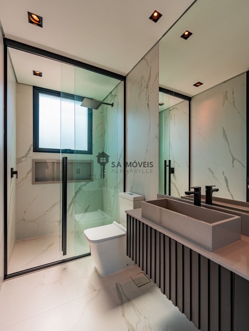 Casa, 6 quartos, 1027 m² - Foto 31