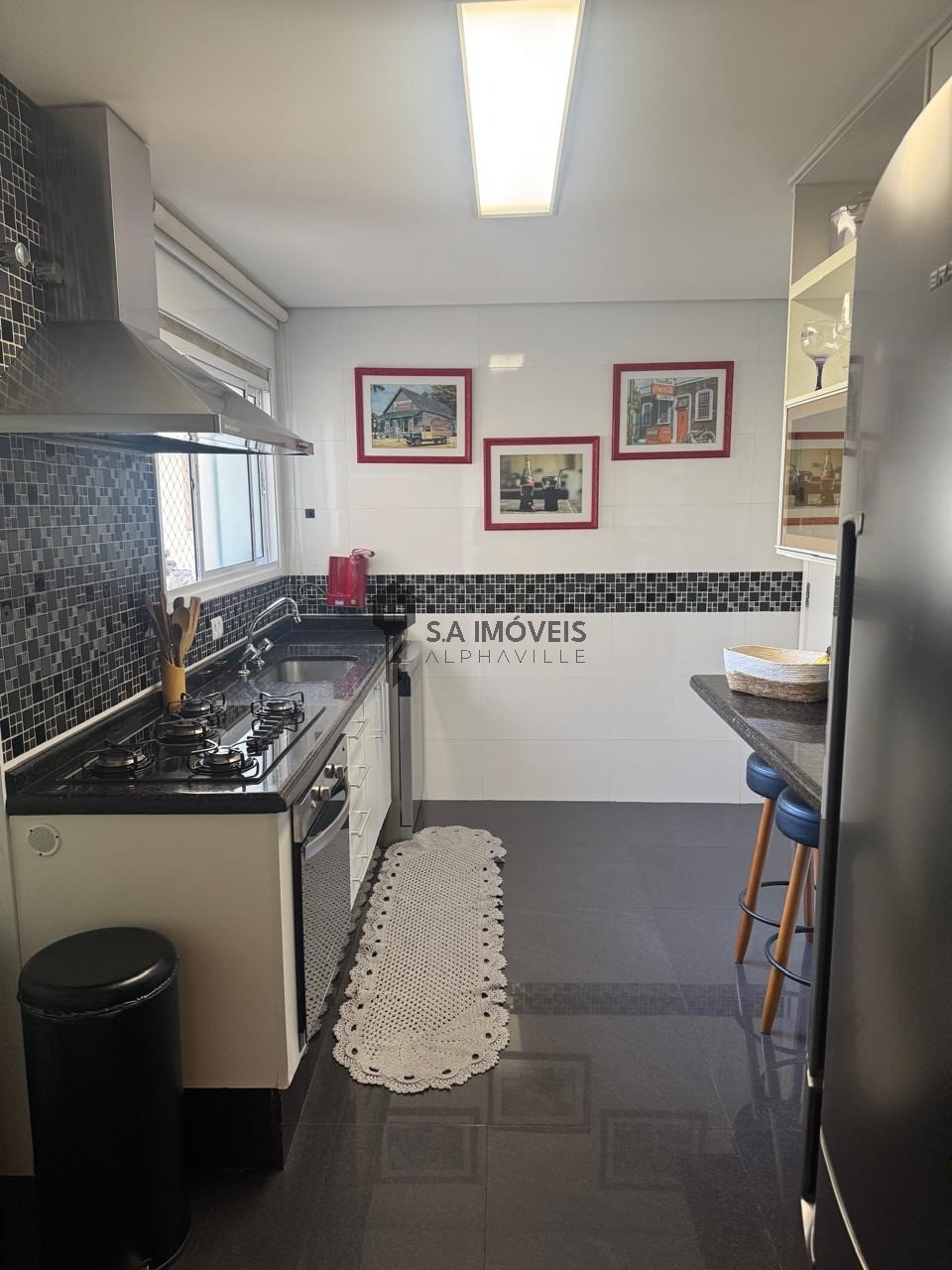 Apartamento, 3 quartos, 144 m² - Foto 8