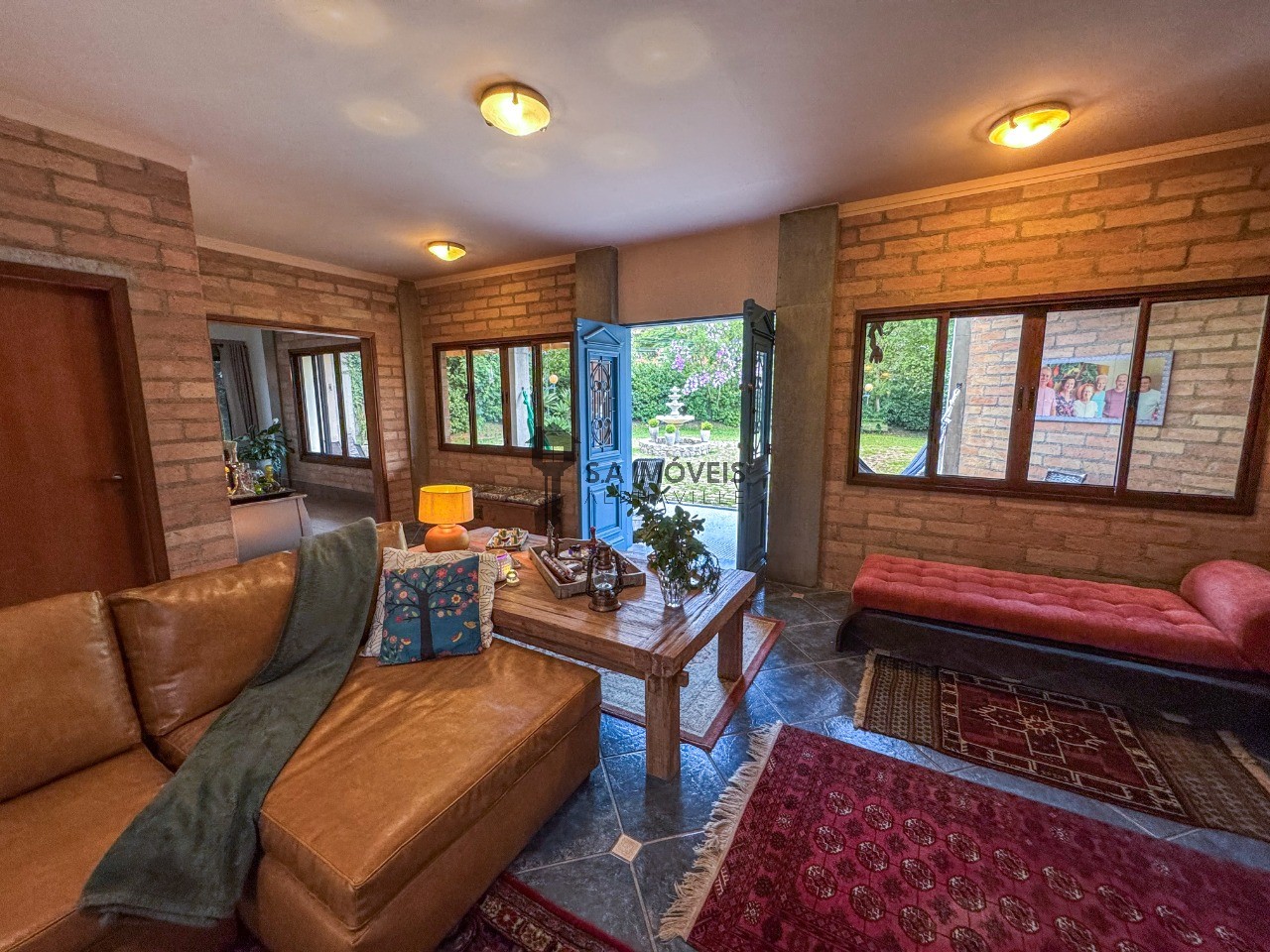 Casa de Condomínio, 3 quartos - Foto 34