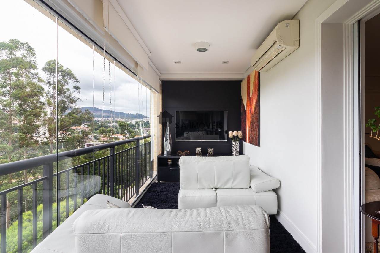 Apartamento, 3 quartos, 144 m² - Foto 2