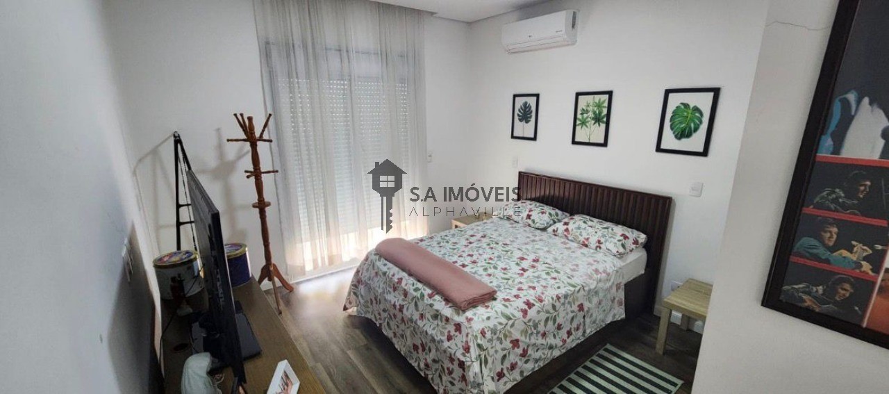 Casa de Condomínio, 3 quartos - Foto 12