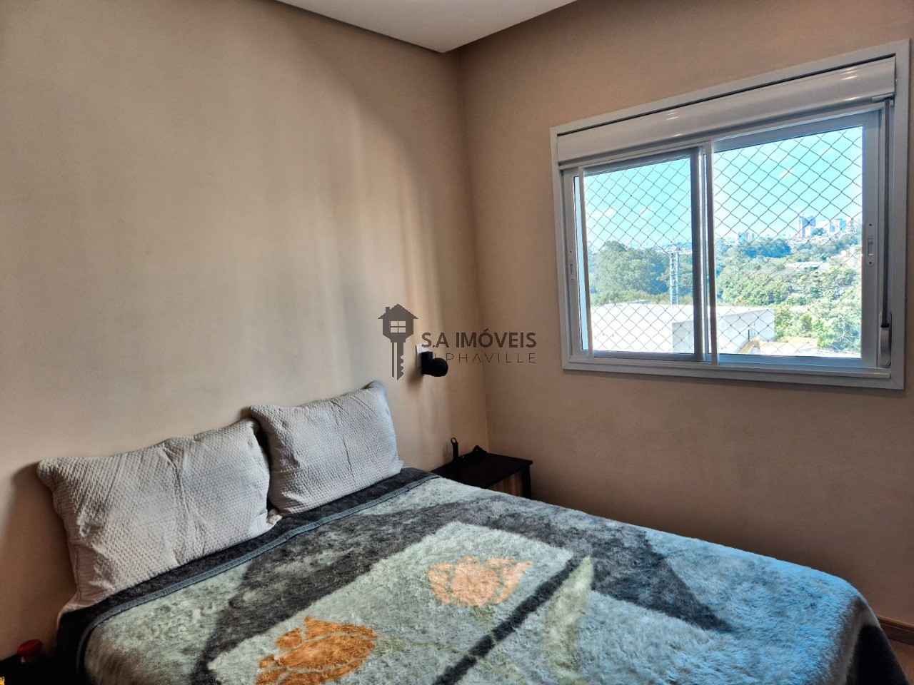 Apartamento, 2 quartos, 52 m² - Foto 8