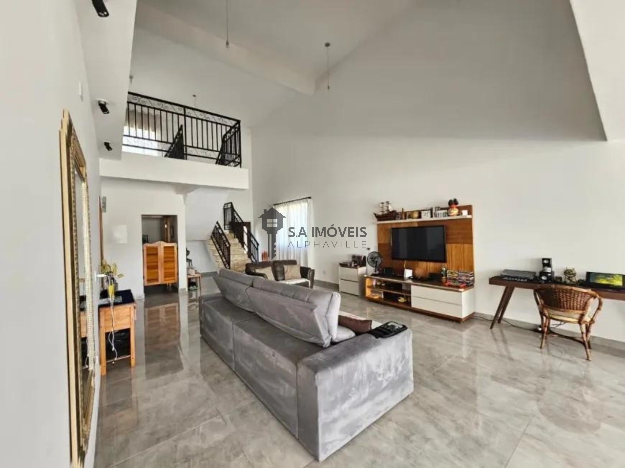 Casa, 4 quartos, 367 m² - Foto 4
