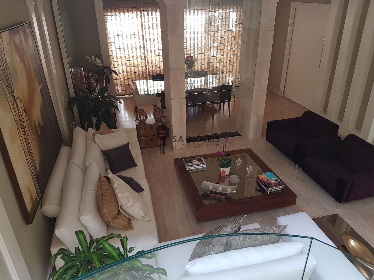 Casa de Condomínio, 4 quartos - Foto 8
