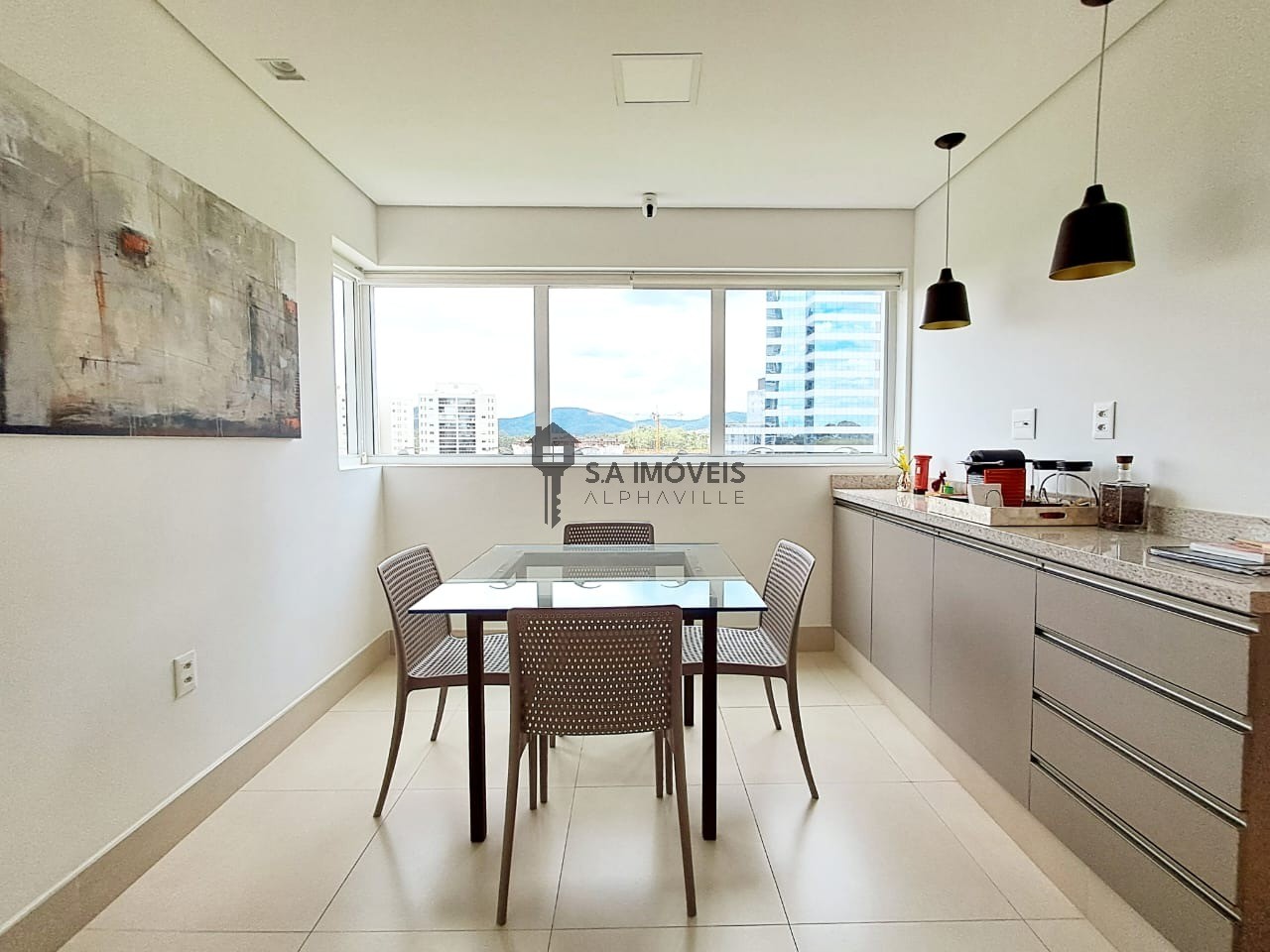 Apartamento, 4 quartos, 328 m² - Foto 10