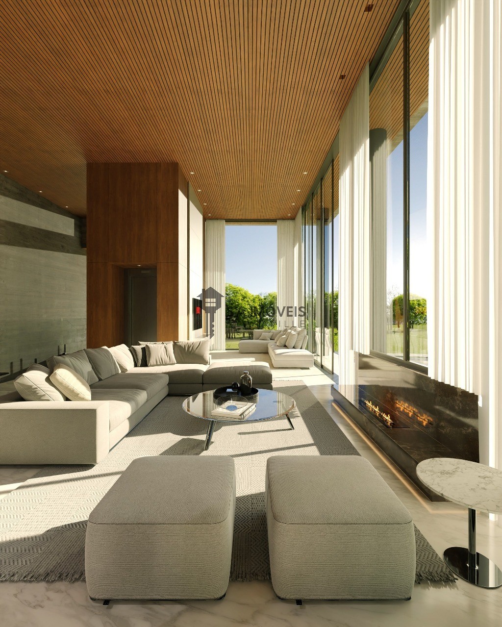 Casa, 4 quartos, 510 m² - Foto 2