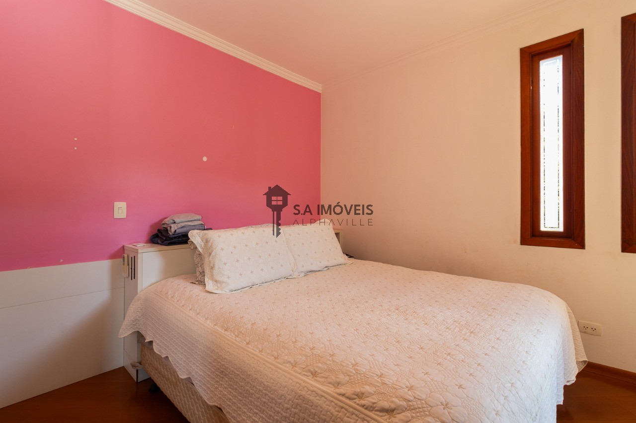 Casa de Condomínio, 4 quartos - Foto 18