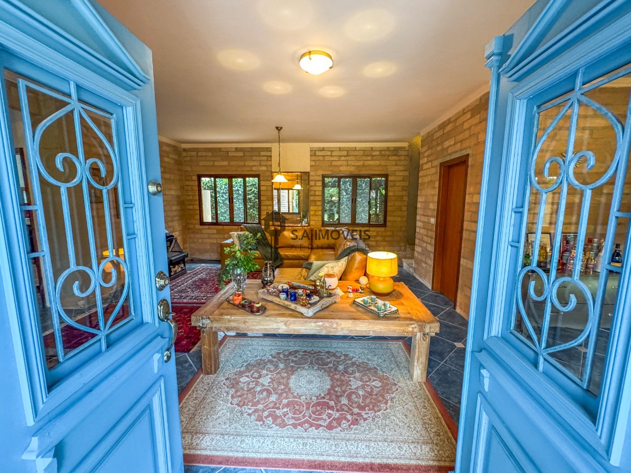 Casa de Condomínio, 3 quartos - Foto 33