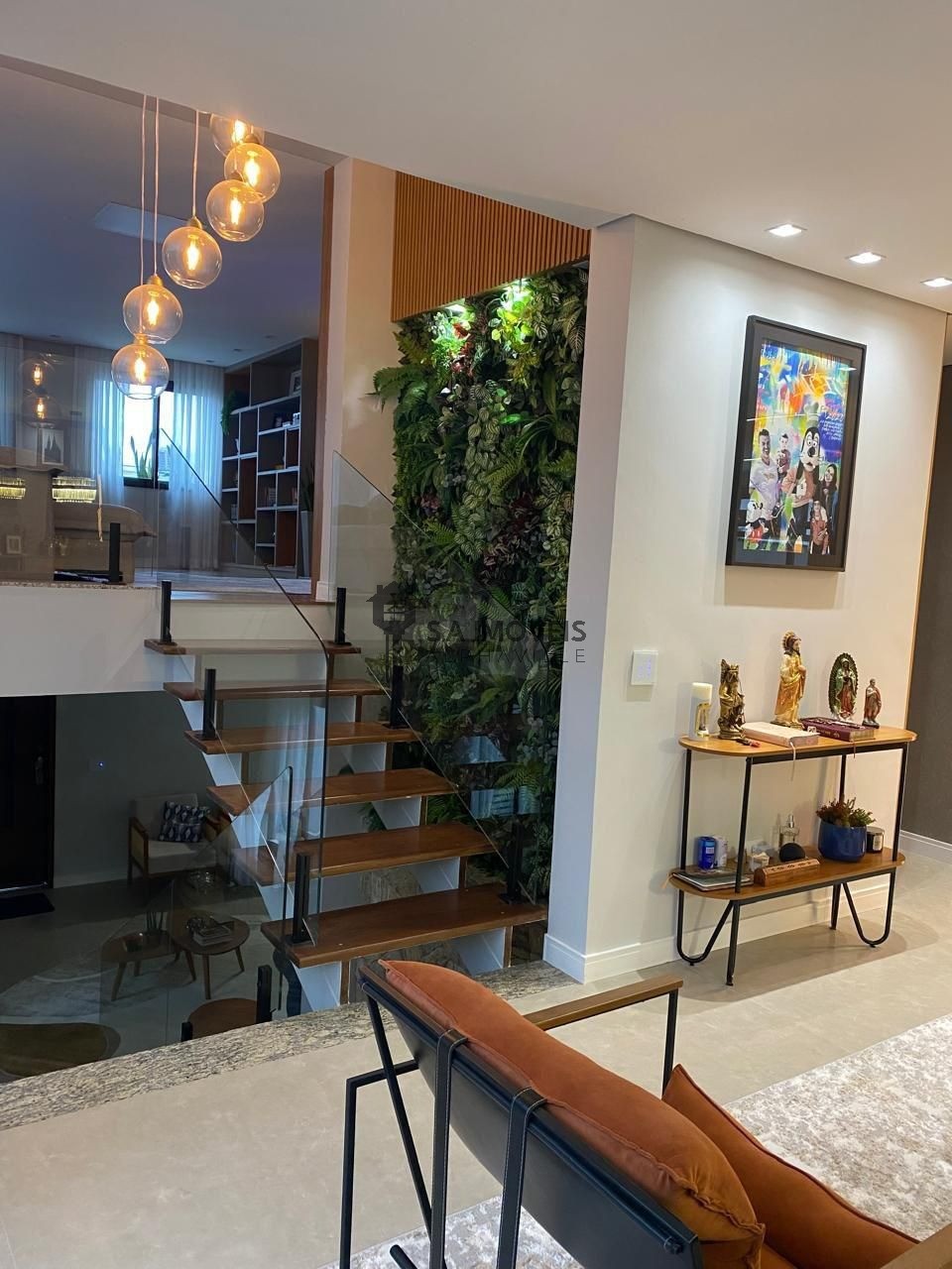 Casa de Condomínio, 4 quartos - Foto 13