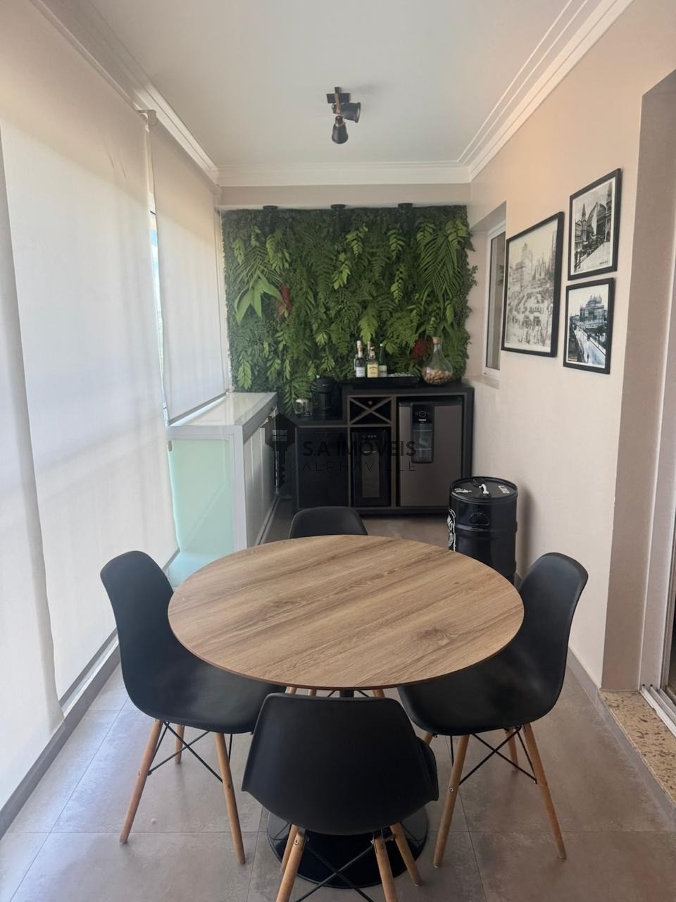 Apartamento, 3 quartos, 144 m² - Foto 5