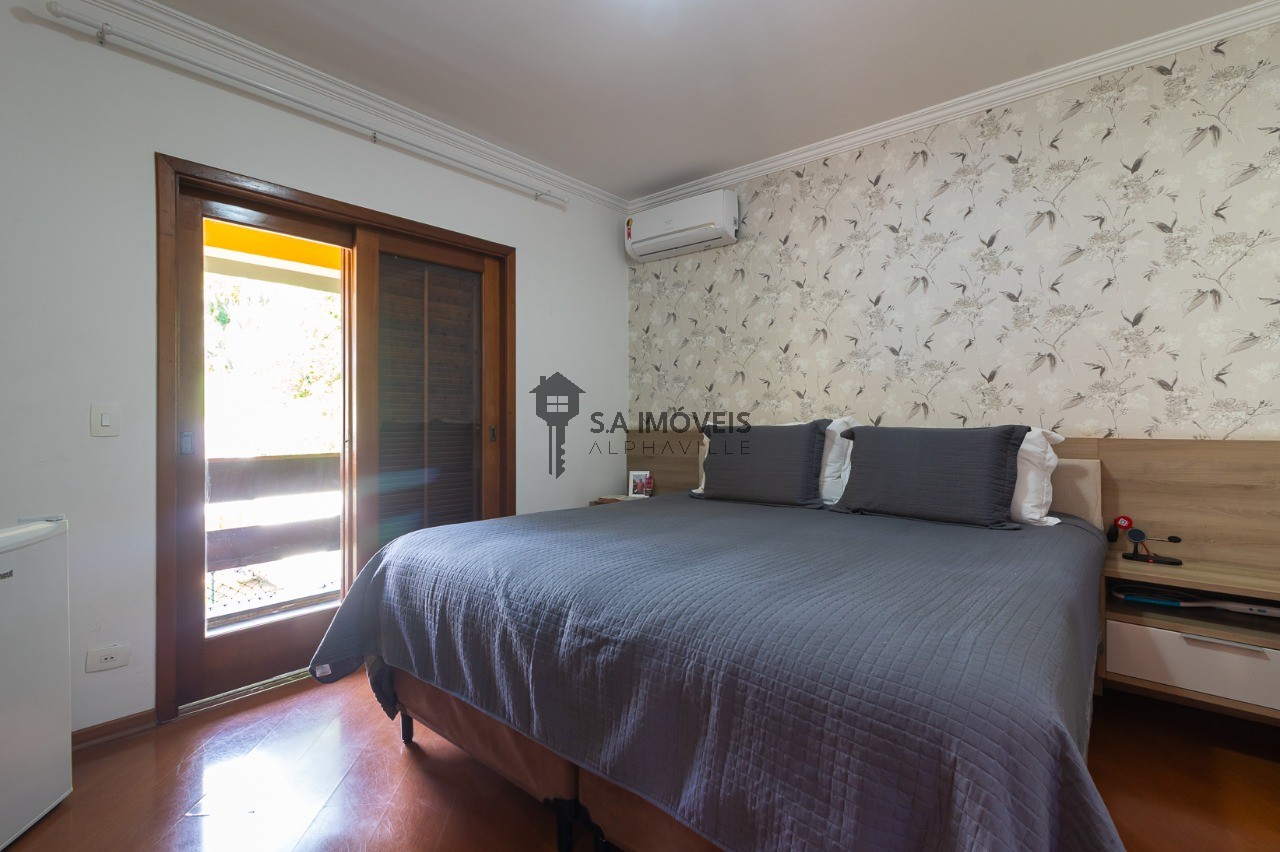 Casa de Condomínio, 4 quartos - Foto 16