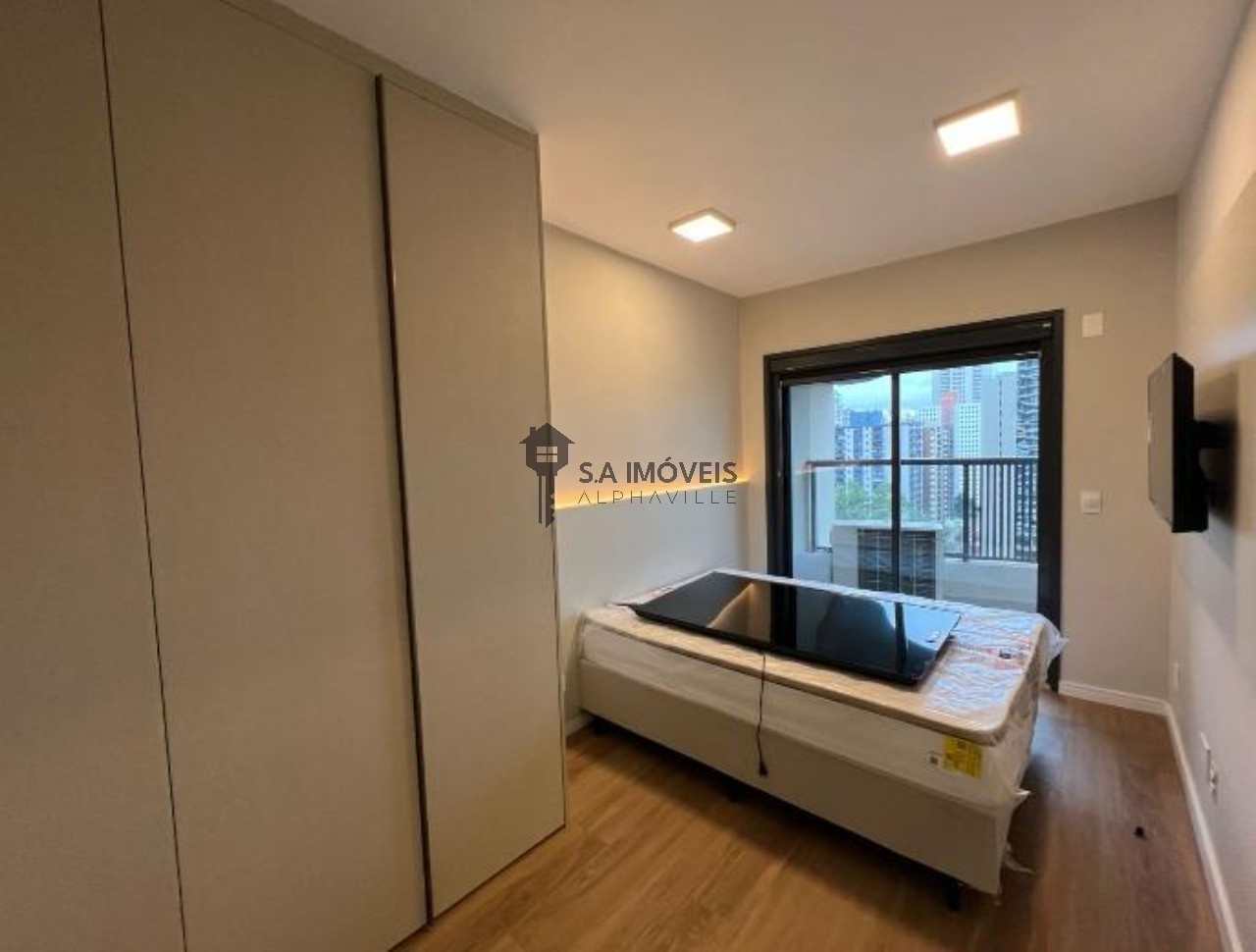 Apartamento, 2 quartos, 75 m² - Foto 9