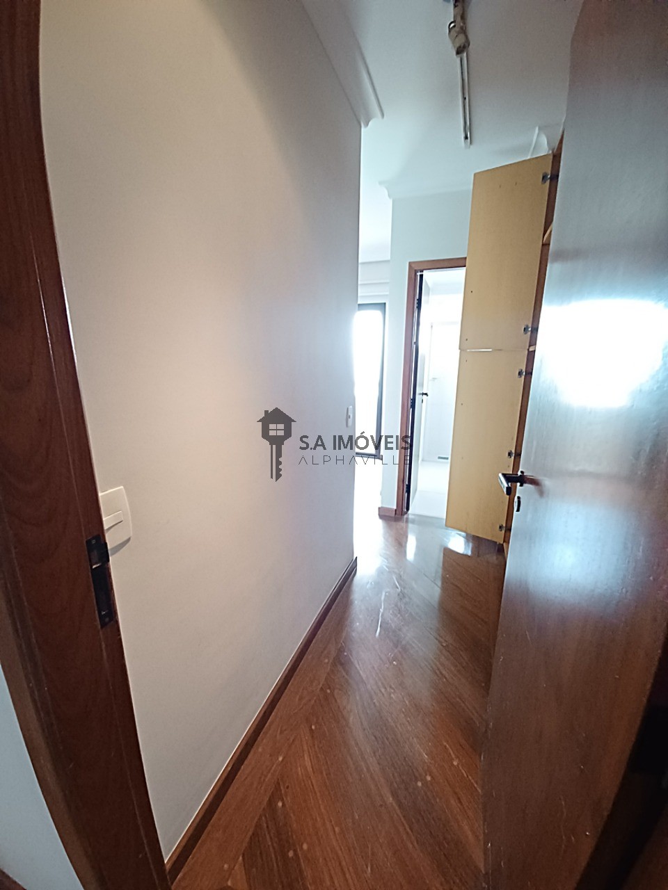 Apartamento, 4 quartos, 154 m² - Foto 16