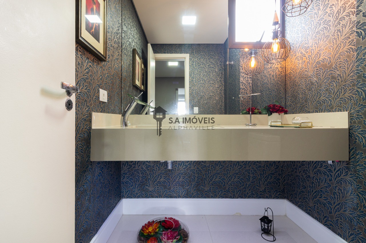 Apartamento, 3 quartos, 134 m² - Foto 12