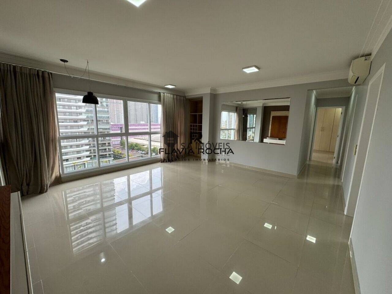 Apartamento, 2 quartos, 90 m² - Foto 1