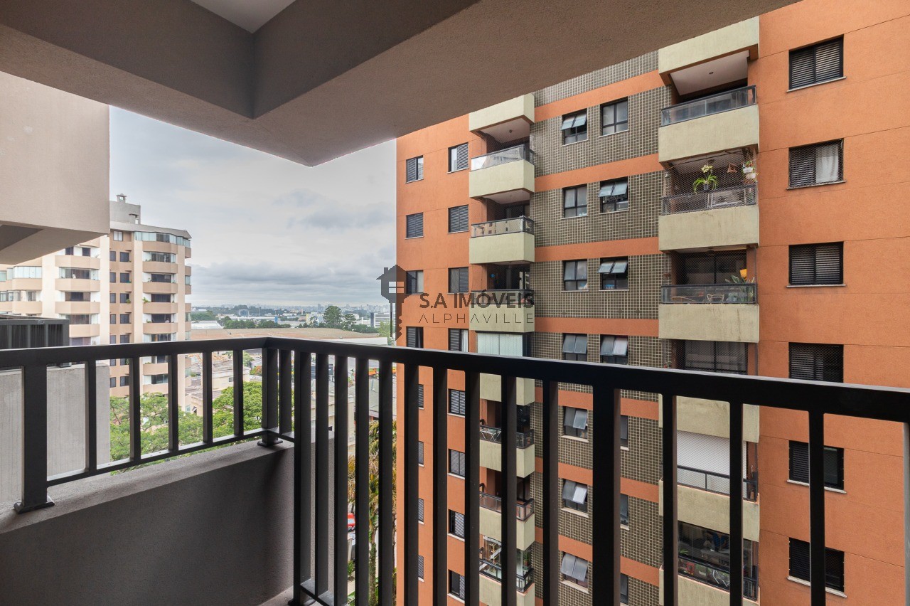 Apartamento, 1 quarto, 52 m² - Foto 16