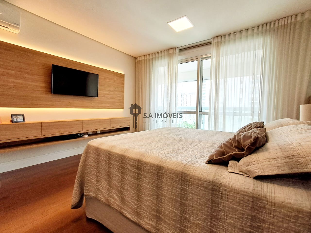 Apartamento, 4 quartos, 328 m² - Foto 13