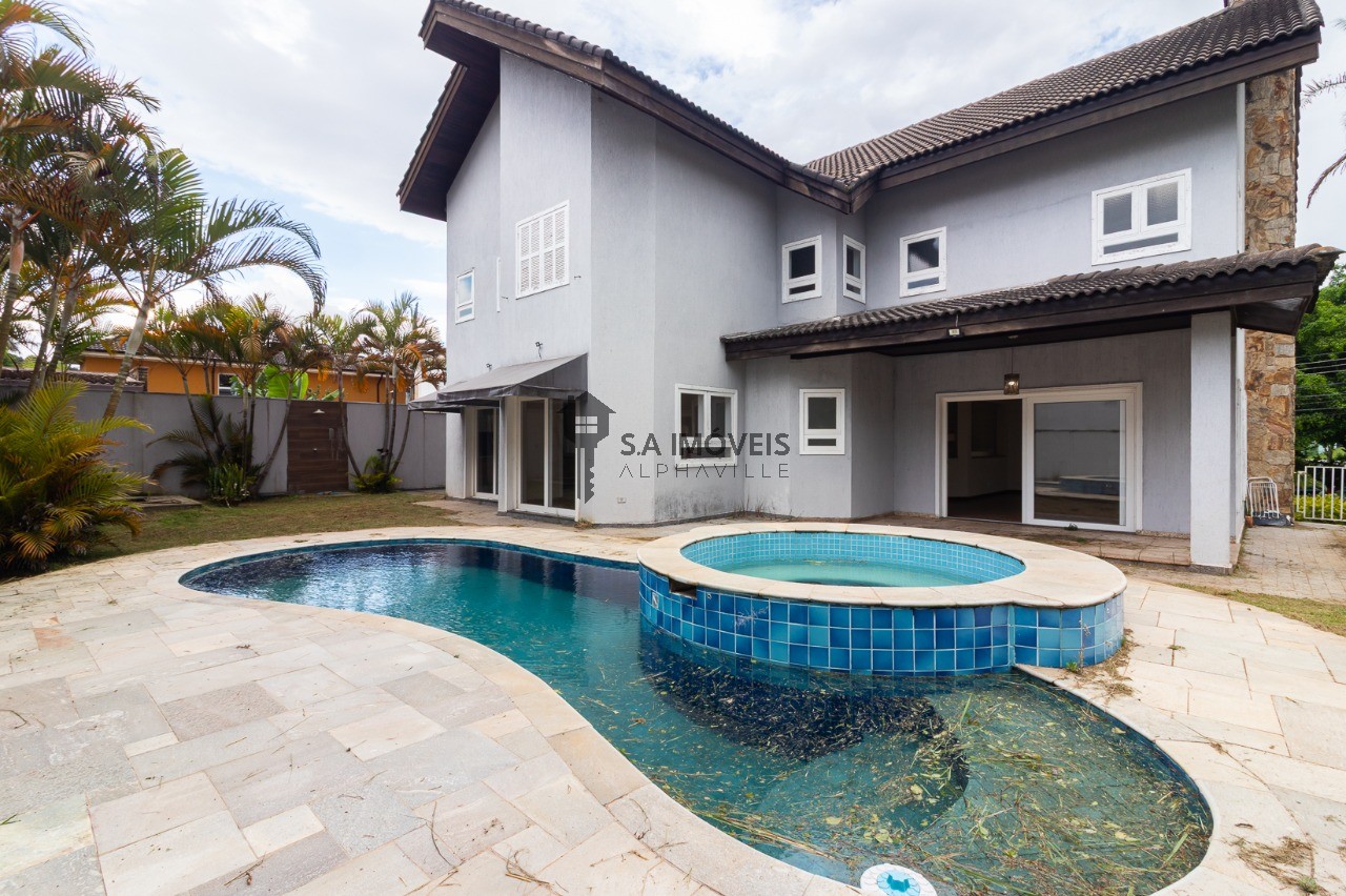 Casa de Condomínio, 4 quartos - Foto 35