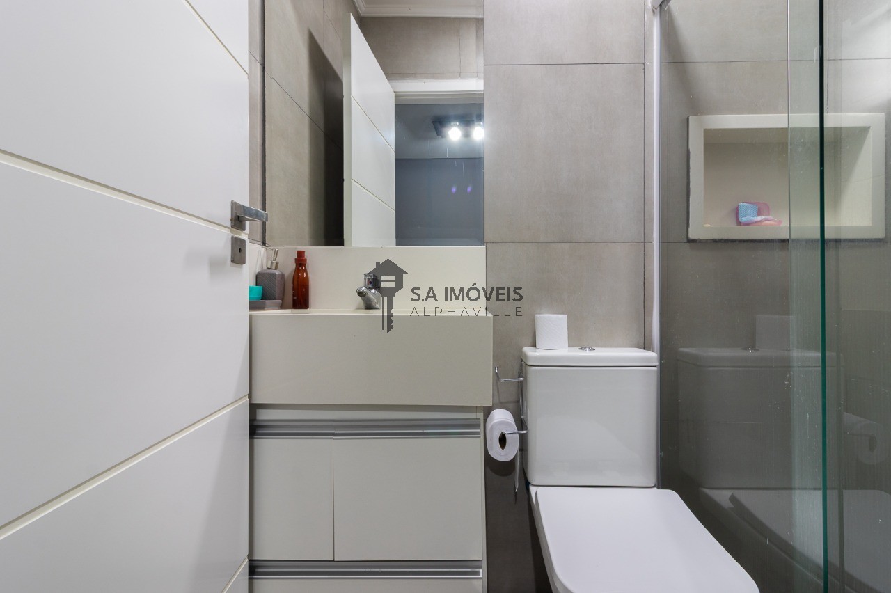 Casa, 4 quartos, 275 m² - Foto 28