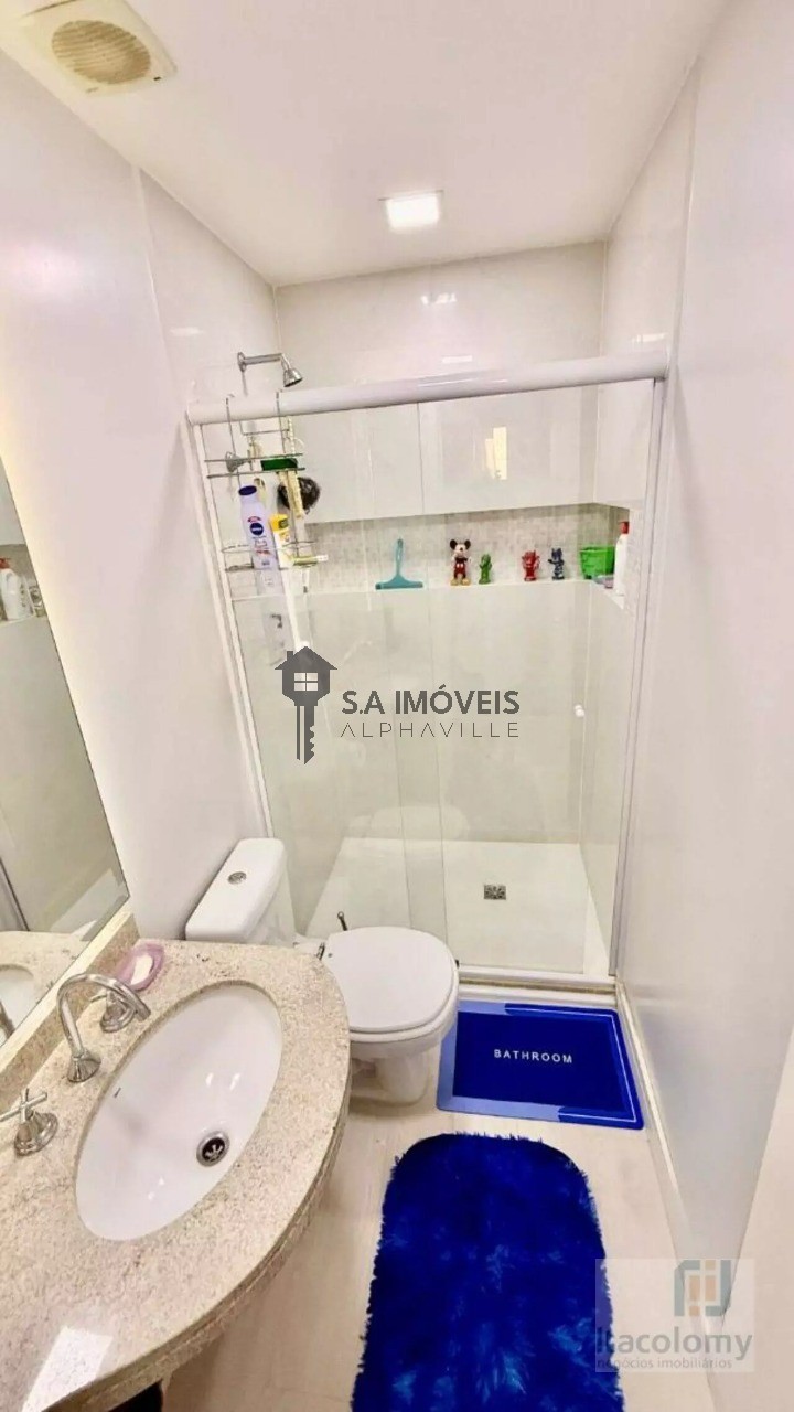 Apartamento, 2 quartos, 82 m² - Foto 8