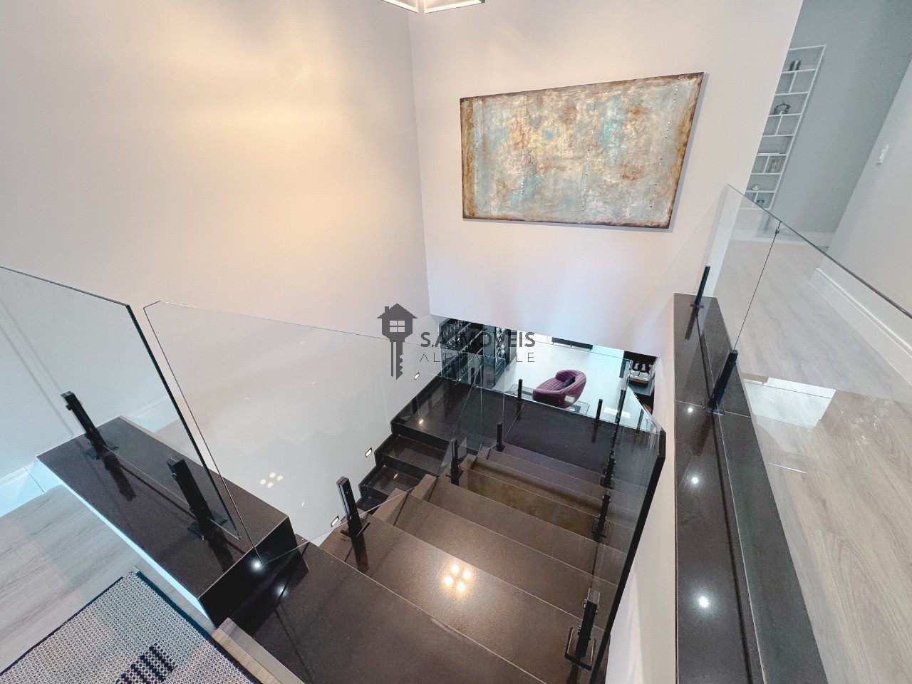 Casa, 4 quartos, 583 m² - Foto 24
