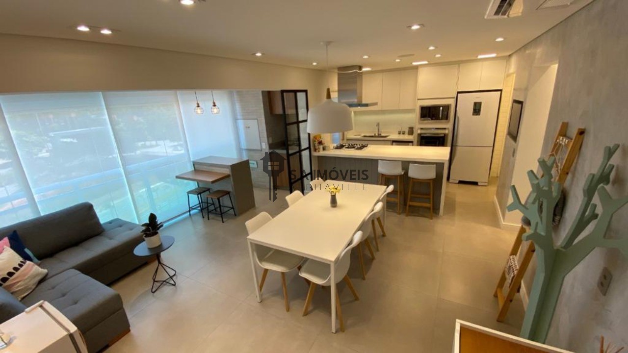 Apartamento, 2 quartos, 98 m² - Foto 5