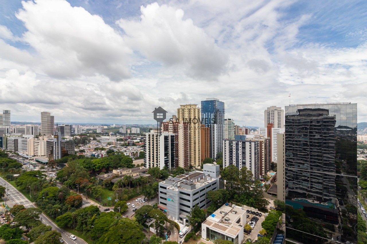 Apartamento, 1 quarto, 75 m² - Foto 28