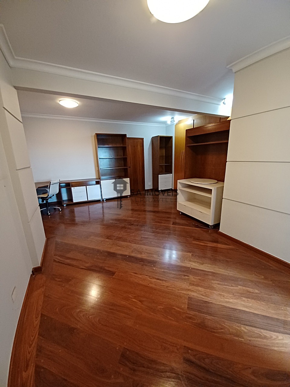 Apartamento, 4 quartos, 154 m² - Foto 6