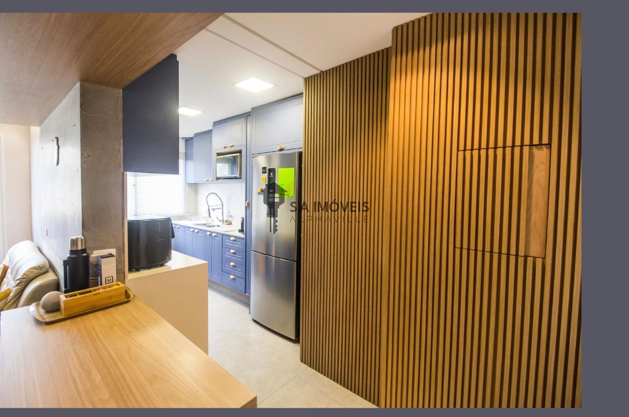 Apartamento, 2 quartos, 96 m² - Foto 8