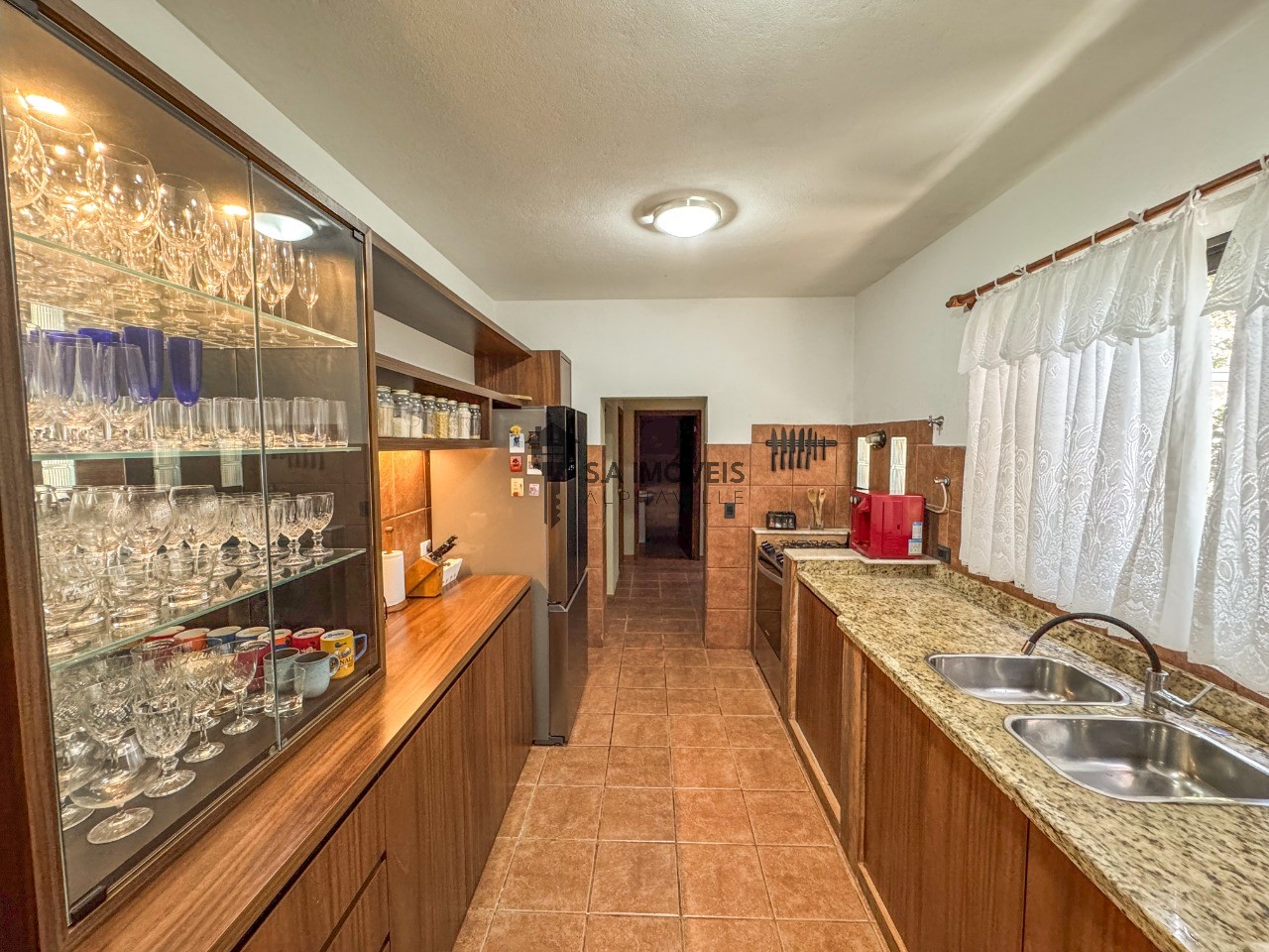 Casa de Condomínio, 3 quartos - Foto 53