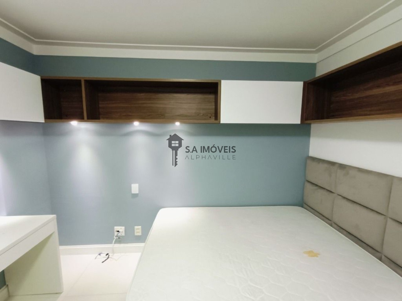 Apartamento, 3 quartos, 165 m² - Foto 15