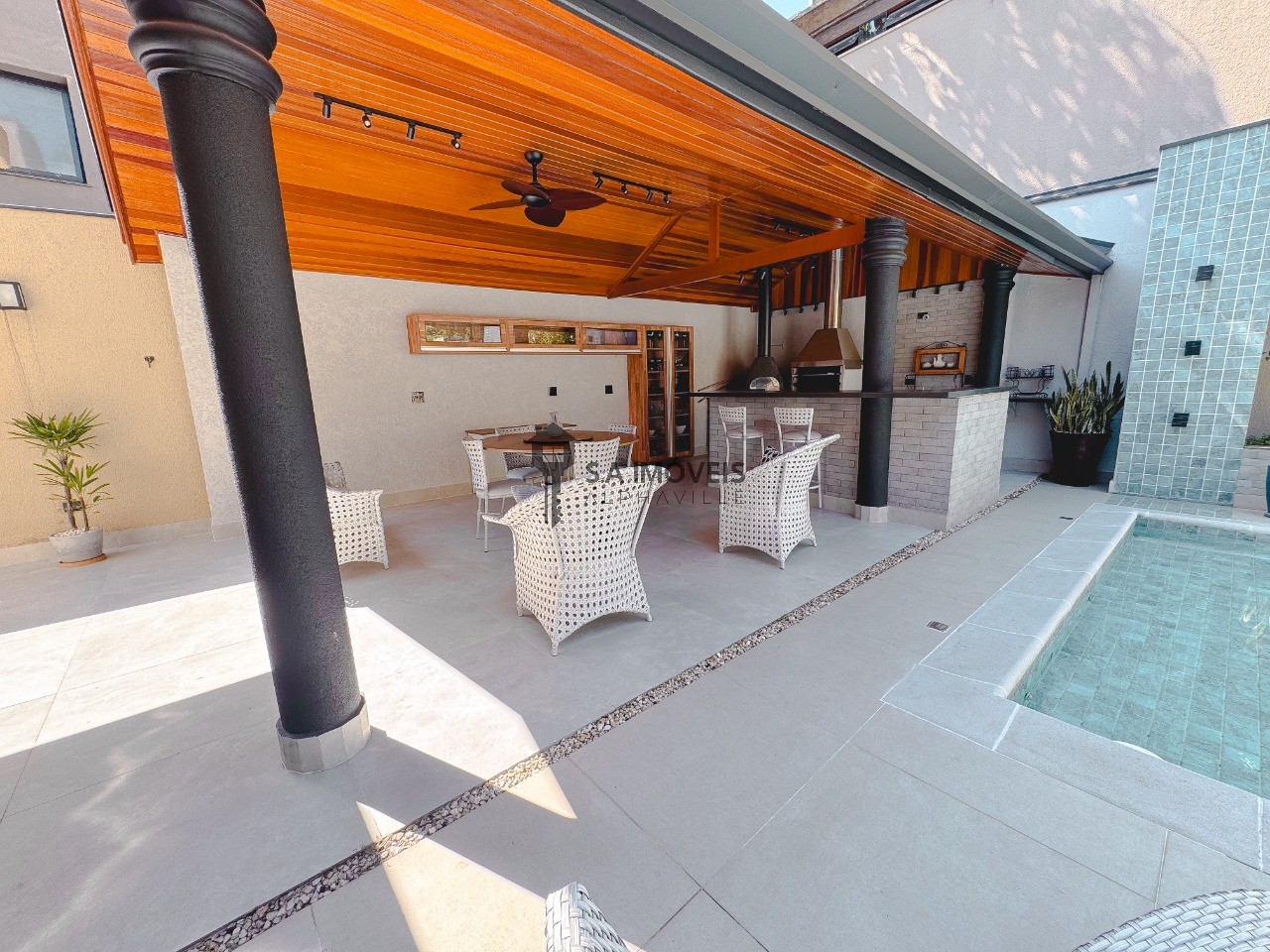 Casa, 4 quartos, 583 m² - Foto 57