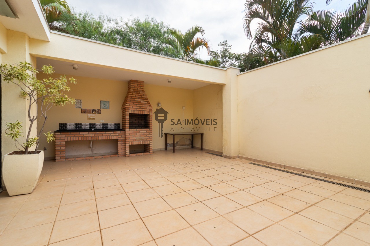 Casa de Condomínio, 3 quartos - Foto 12