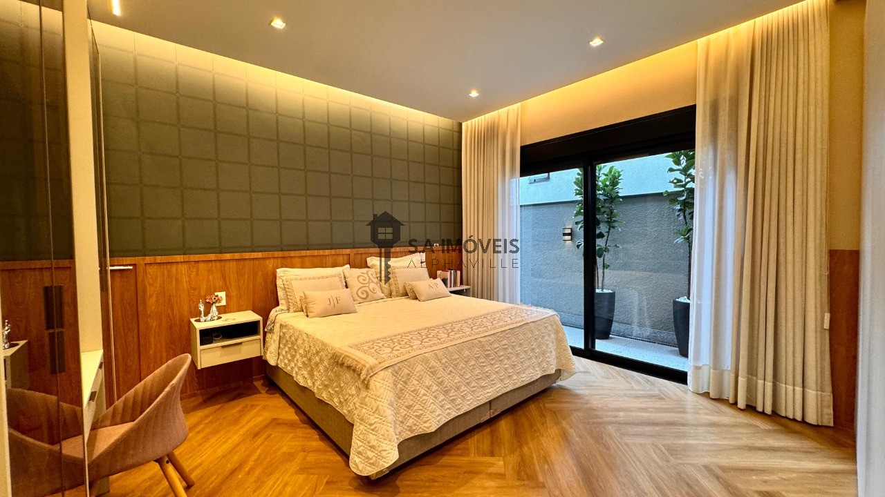 Casa de Condomínio, 3 quartos - Foto 24