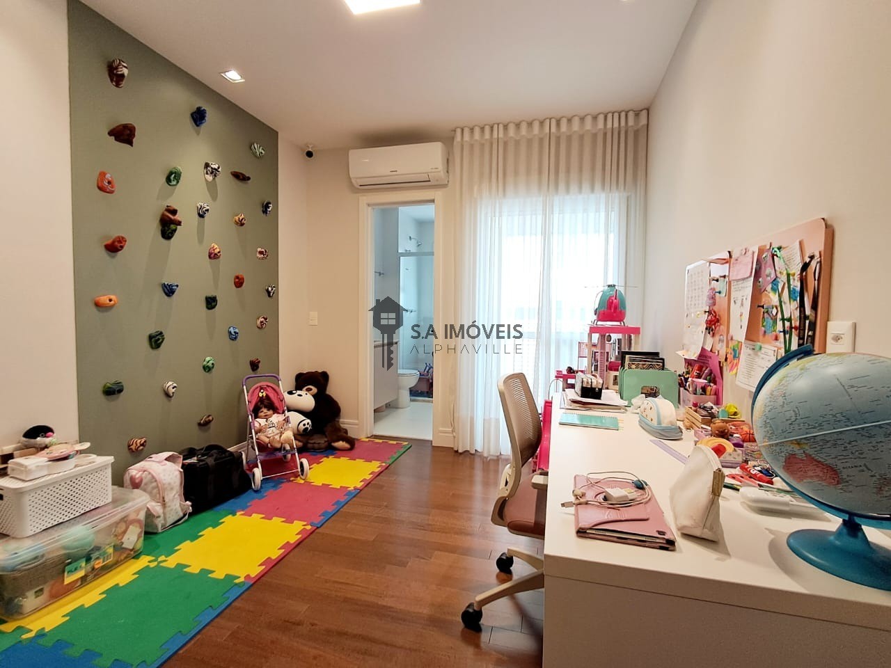 Apartamento, 4 quartos, 328 m² - Foto 20