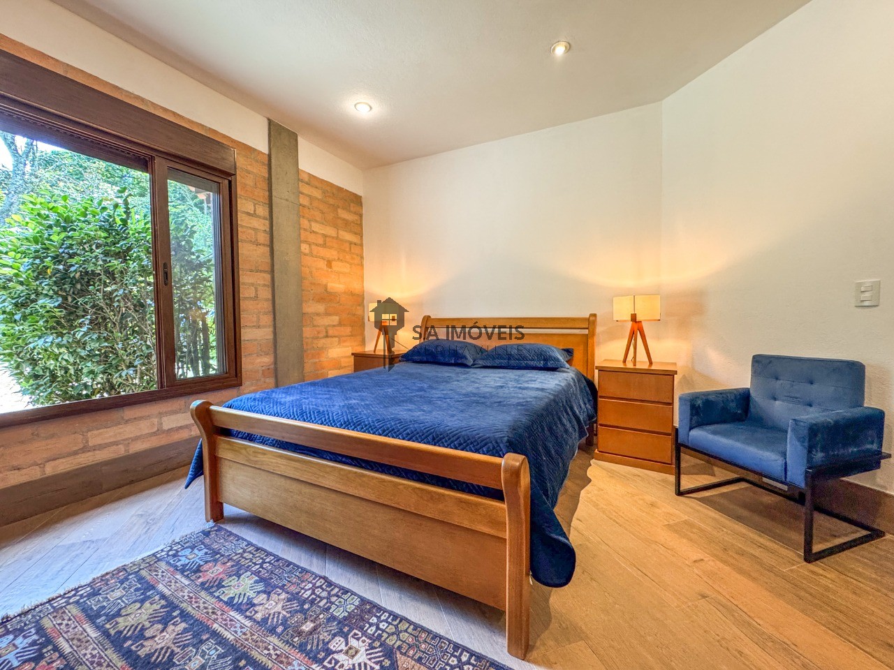 Casa de Condomínio, 3 quartos - Foto 73