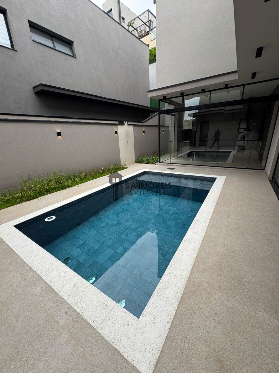 Casa, 5 quartos, 420 m² - Foto 51