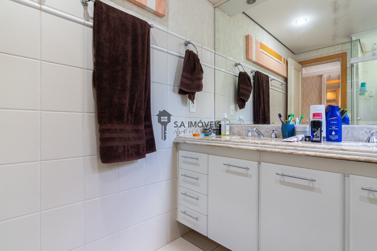 Apartamento, 3 quartos, 108 m² - Foto 25