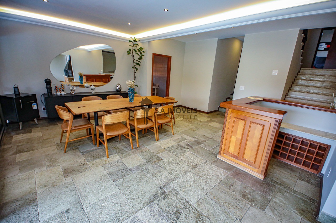 Casa, 4 quartos, 403 m² - Foto 21