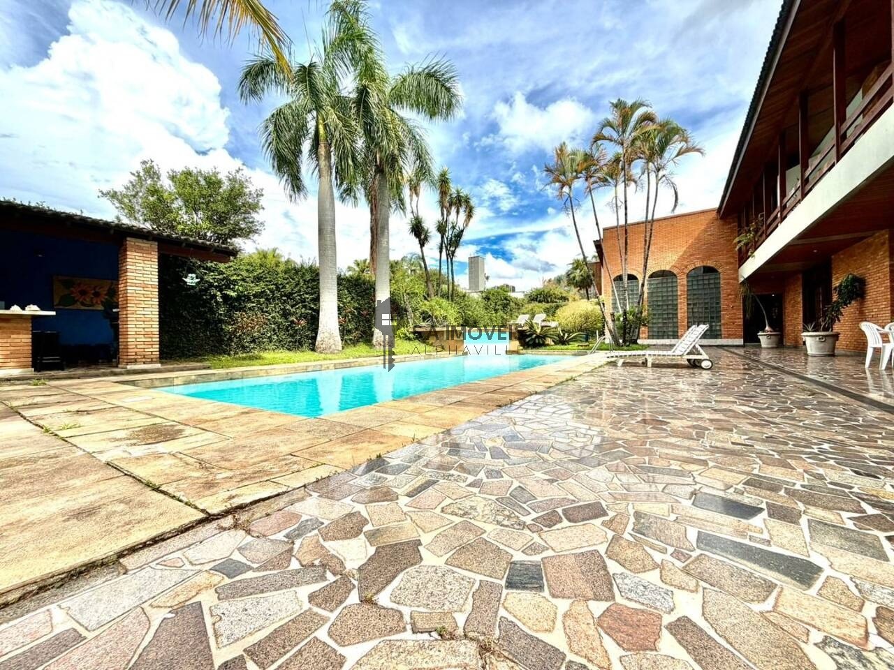 Casa, 4 quartos, 675 m² - Foto 17