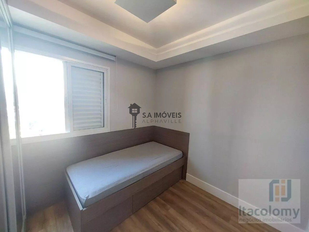 Apartamento, 2 quartos, 82 m² - Foto 23